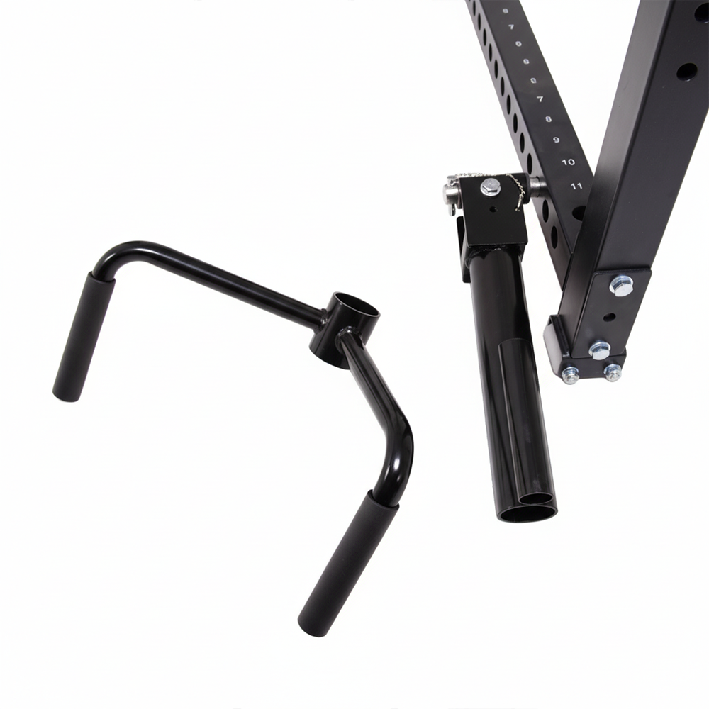 Warrior Folding Power Rack