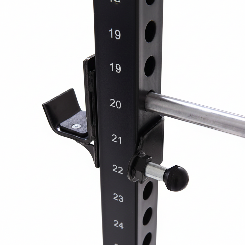 Warrior Folding Power Rack