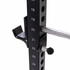 Warrior Folding Power Rack