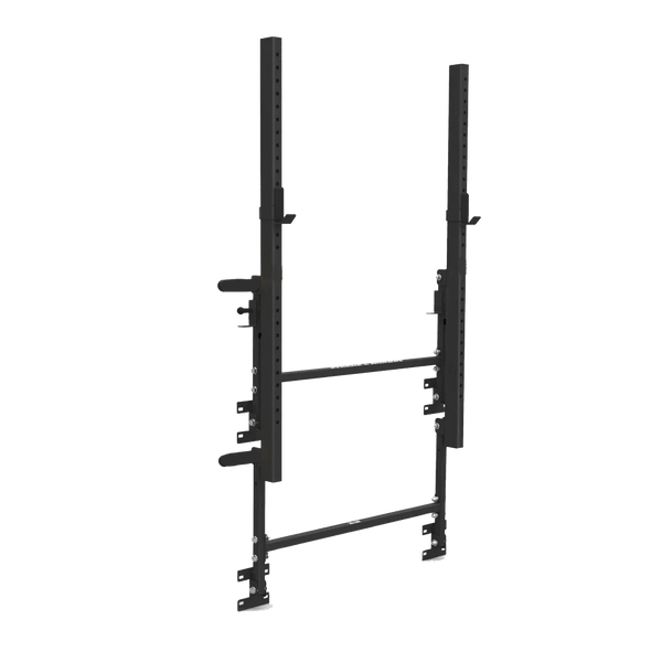 Warrior Folding Wall Mounted Rack