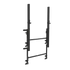 Warrior Folding Wall Mounted Rack