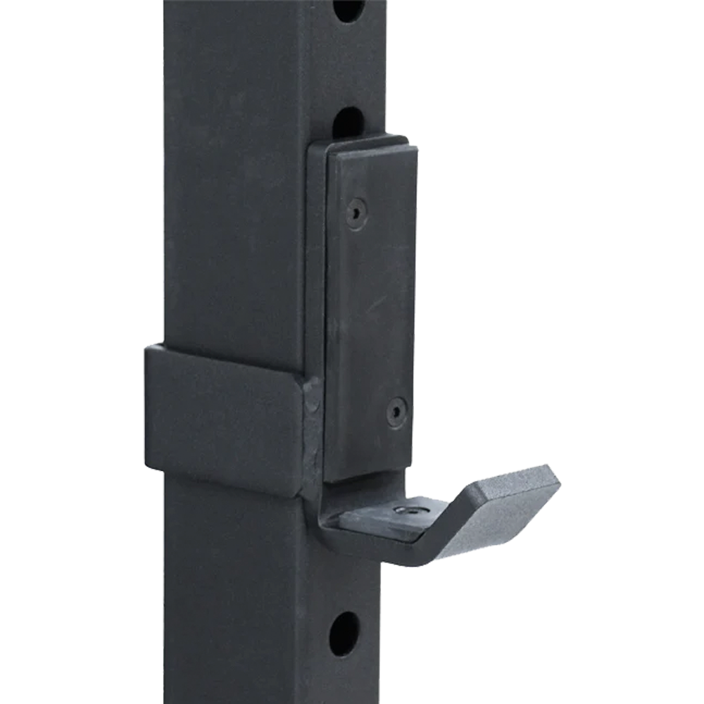 Warrior Folding Wall Mounted Rack
