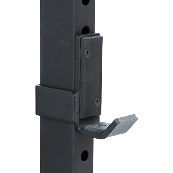 Warrior Folding Wall Mounted Rack