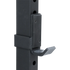Warrior Folding Wall Mounted Rack
