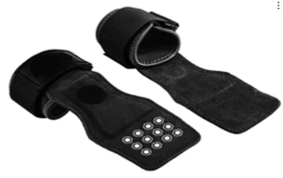 Warrior Hand Support