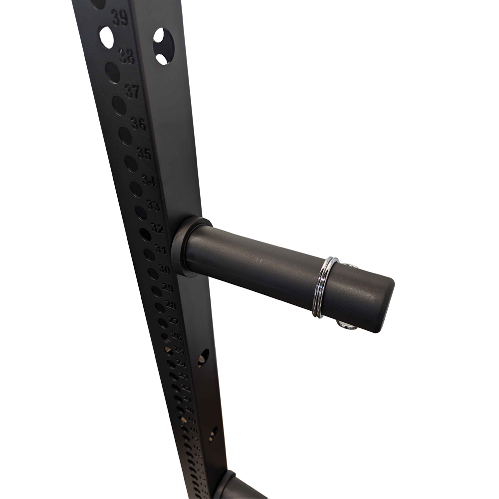 Warrior Pro Power Rack