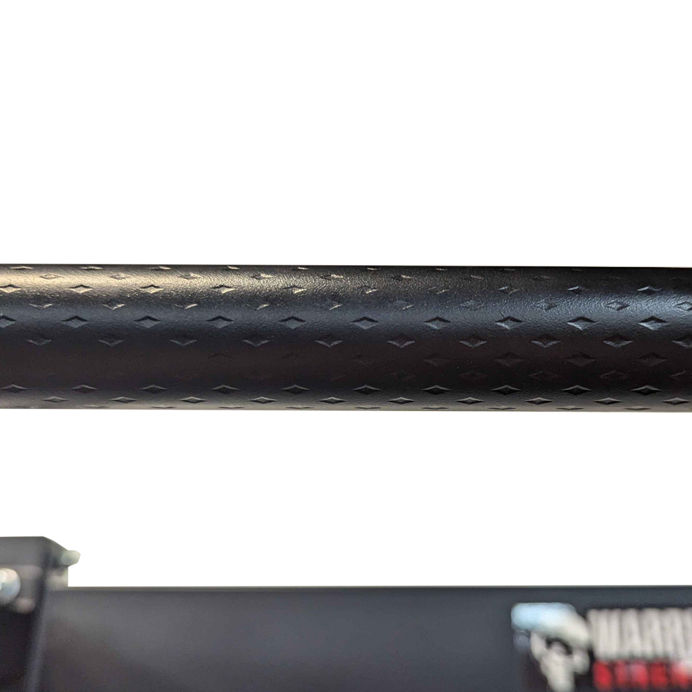 Warrior Pro Power Rack