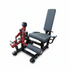 Warrior Signature Plate Loaded Prone Leg Curl / Leg Extension