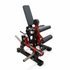 Warrior Signature Plate Loaded Prone Leg Curl / Leg Extension