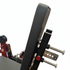 Warrior Signature Plate Loaded Prone Leg Curl / Leg Extension