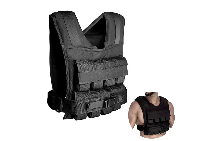 Warrior Weight Vest