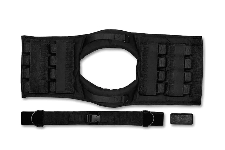Warrior Weight Vest