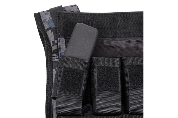 Warrior Weight Vest