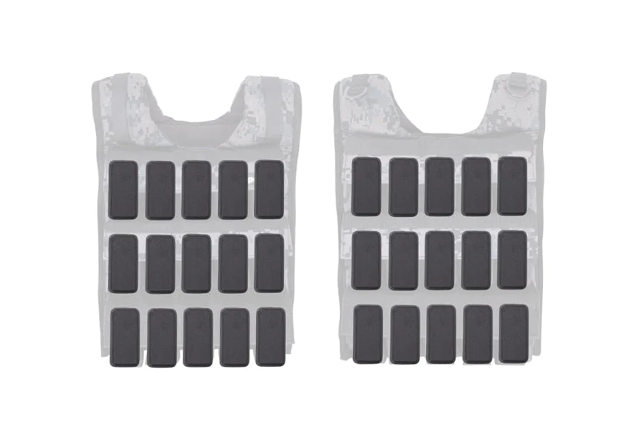 Warrior Weight Vest