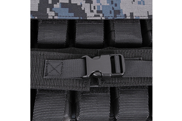 Warrior Weight Vest