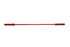 Warrior Aluminum Training Bar