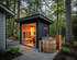 Sauna & Plunge Package Builder