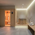 Sauna & Plunge Package Builder