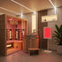 Sauna & Plunge Package Builder