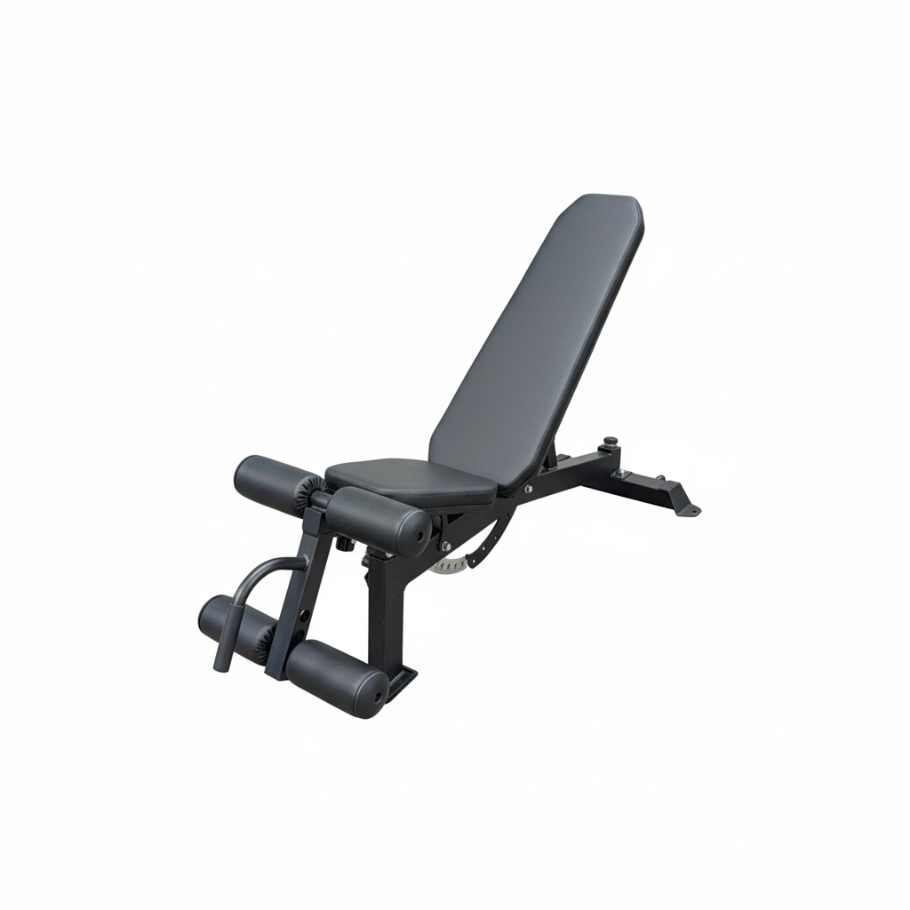 Warrior ECONO Bench — FID