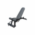 Warrior ECONO Bench — FID