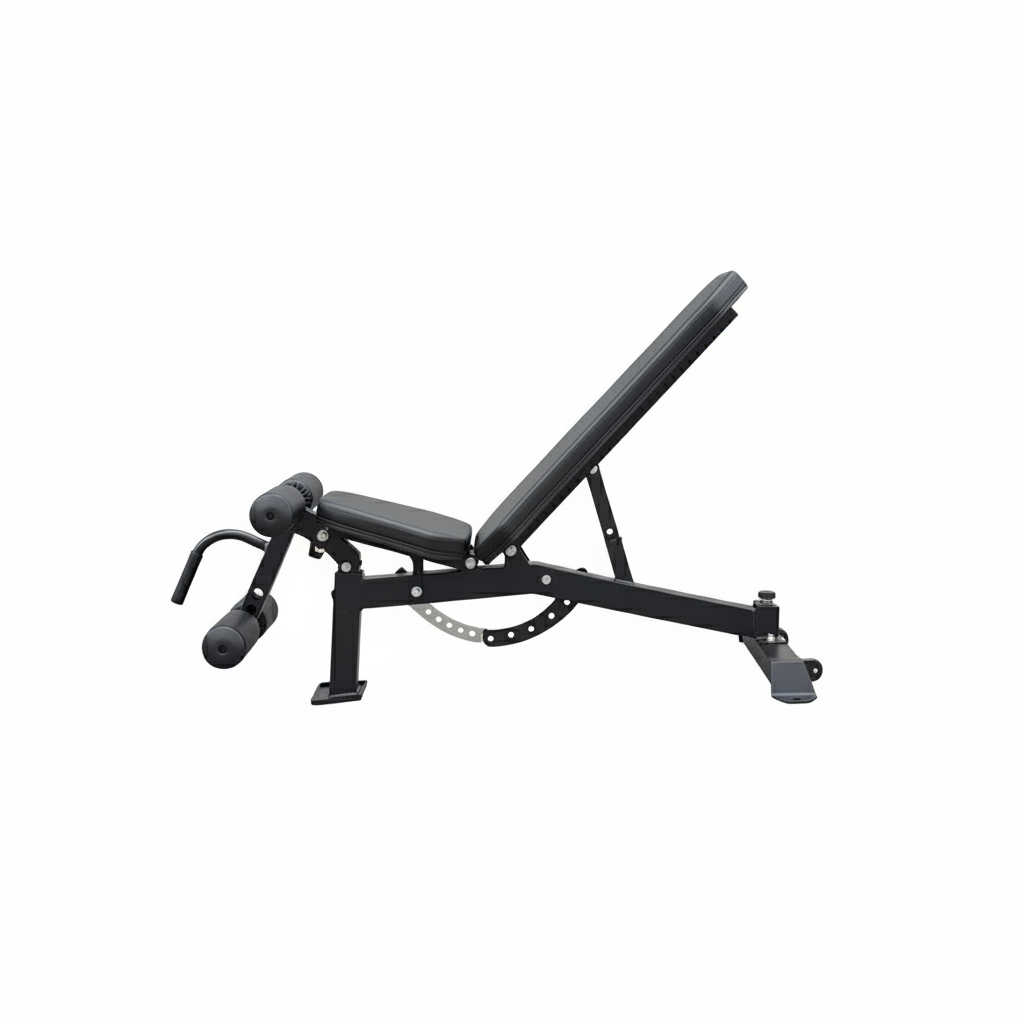 Warrior ECONO Bench — FID