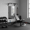 Warrior ECONO Bench — FID