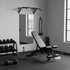 Warrior ECONO Bench — FID