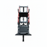 Warrior Commercial Series Leg Press / Hack Squat — Plate Loaded (ECONO)
