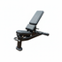 Warrior Signature Multi-Adjustable Bench
