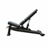 Warrior Signature Multi-Adjustable Bench