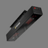 Uneekor EYE XR W10 Golf Simulator Package