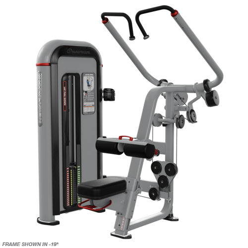 Nautilus Inspiration® Lat Pull Down