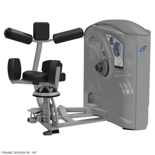 Nautilus One™ Rotary Torso