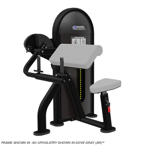 Nautilus Instinct® Triceps Extension