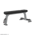 Nautilus Flat Bench