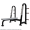 Nautilus Instinct Olympic Flat Bench