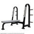Nautilus Instinct Olympic Flat Bench