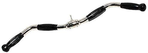 Ez curl bar Attachment (Pro)