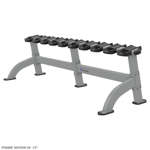 Nautilus Single Dumbbell Rack