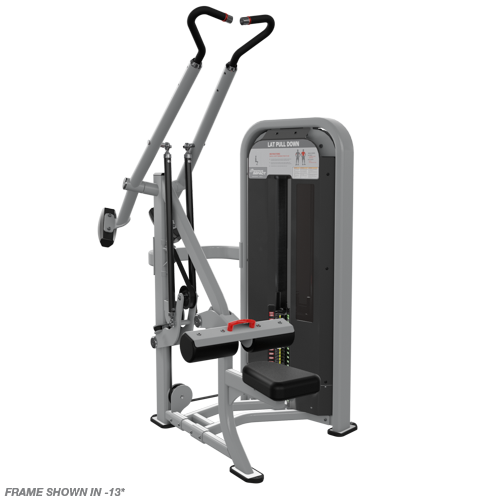 Nautilus Impact Fixed Lat Pull Down