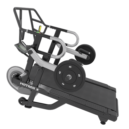 Stairmaster HIITMILL X