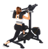 Powertec Lever Gym Squat / Calf