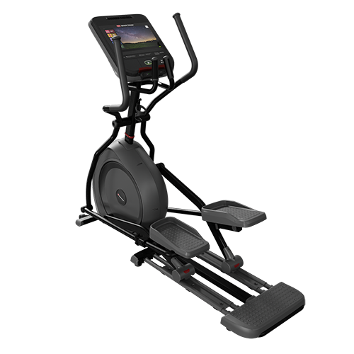 Star Trac 4 Series Elliptical Cross Trainer