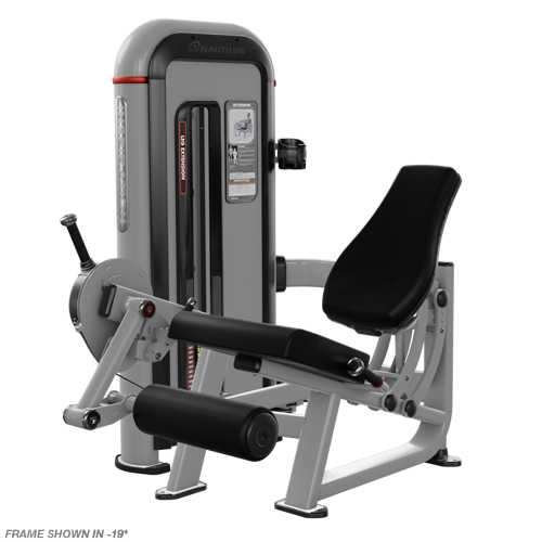 Nautilus Inspiration® Leg Extension