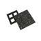 Block Connector - 1 Inch Raised Shock Absorber