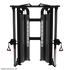 Nautilus Instinct Dual Adjustable Pulley