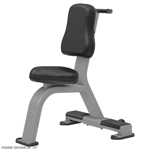 Nautilus Utility Bench