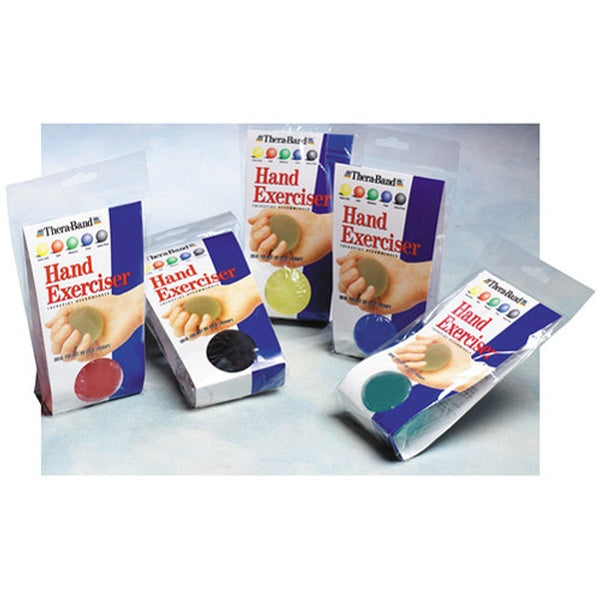 TheraBand Hand Exerciser Ball