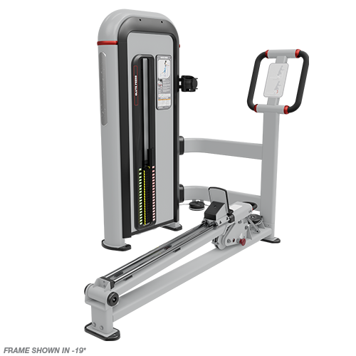 Nautilus Inspiration® Glute Press
